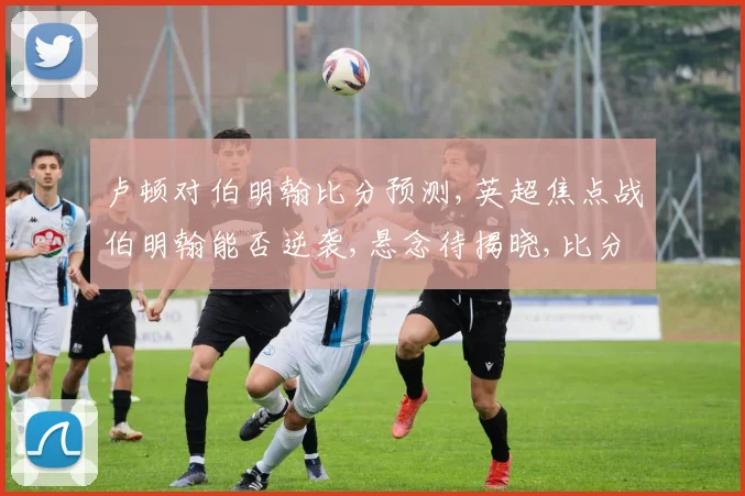 卢顿对伯明翰比分预测,英超焦点战伯明翰能否逆袭,悬念待揭晓,比分几何